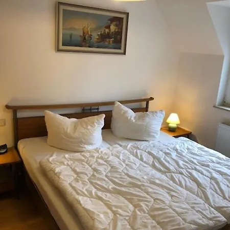 公寓 Birkenstrasse 5 F 7 _carpe