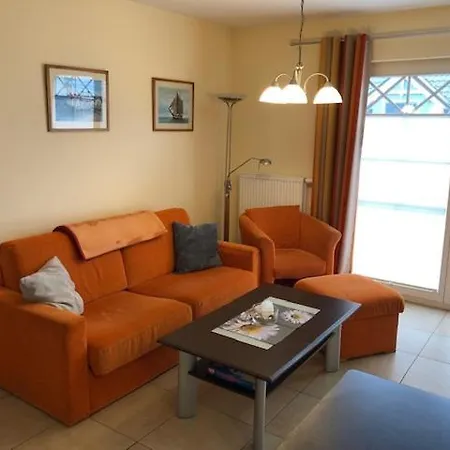 Birkenstrasse 5 F 7 _carpe 公寓