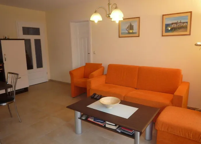 Lägenhet Birkenstrasse 5 F 7 _carpe