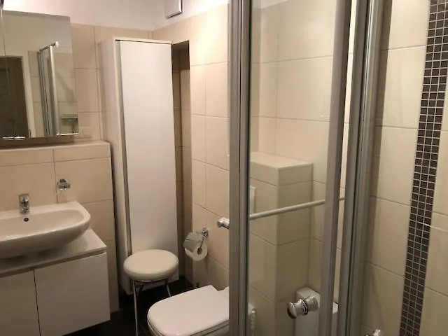 Birkenstrasse 5 F 7 _carpe Lägenhet *