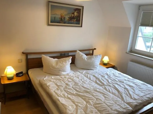 Lägenhet Birkenstrasse 5 F 7 _carpe