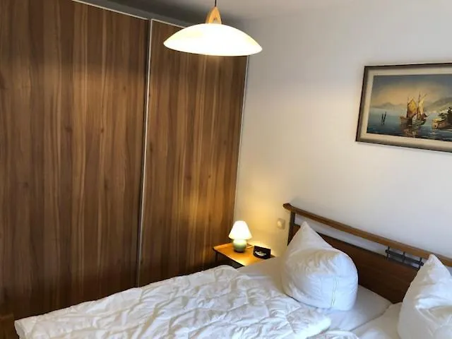 Lägenhet Birkenstrasse 5 F 7 _carpe