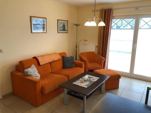 Birkenstrasse 5 F 7 _carpe Lägenhet